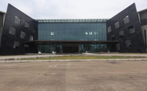 11. S.B.I.O.A. INTERNATIONAL SCHOOL, CHENNAI