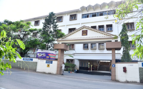 12. SBOA MATRIC. & HR. SEC. SCHOOL, COIMBATORE