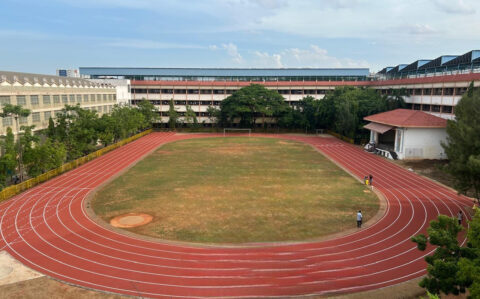 6. SBOA SCHOOL & JUNIOR COLLEGE, CHENNAI