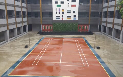 7. SBOA MAT. & HR. SEC. SCHOOL, CHENNAI