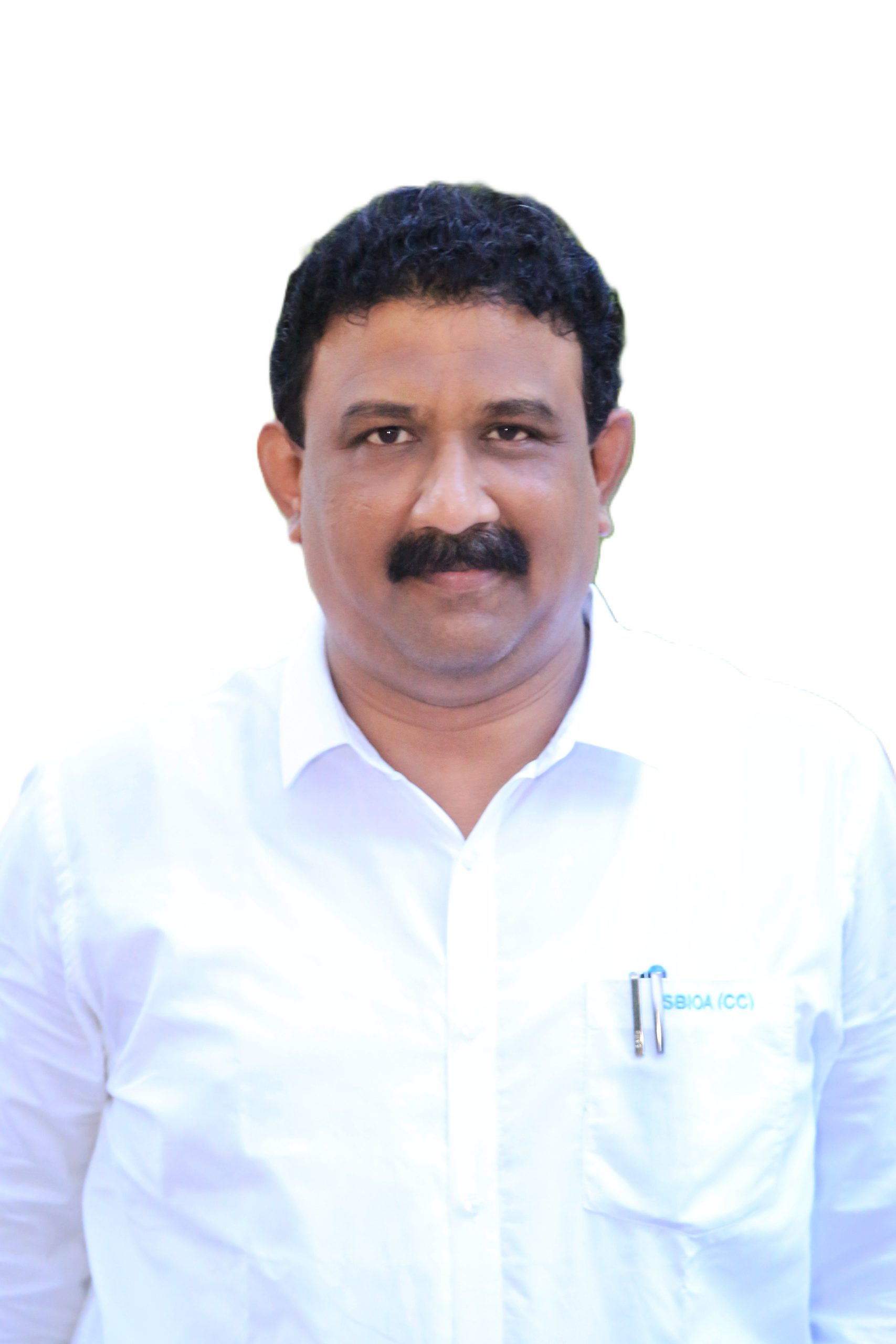 Dr. P. Nithish Andreyya Raja Singh