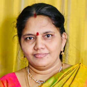 MRS. C. MAHALAKSHMI - TYPIST