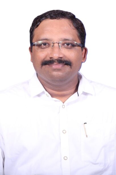 Shri. Anbarasu R.