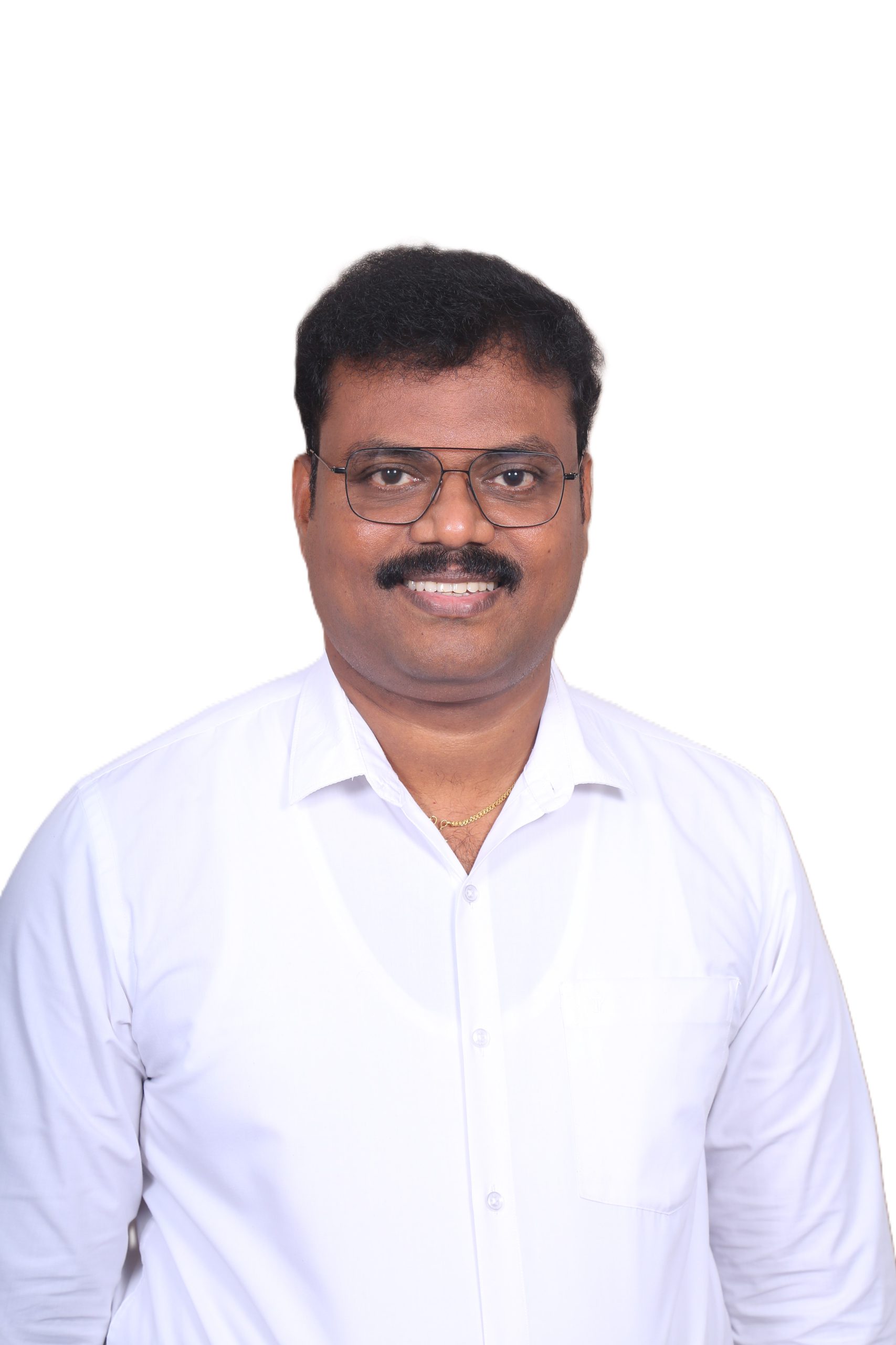 Shri. C. Lazer Jeyaprakash