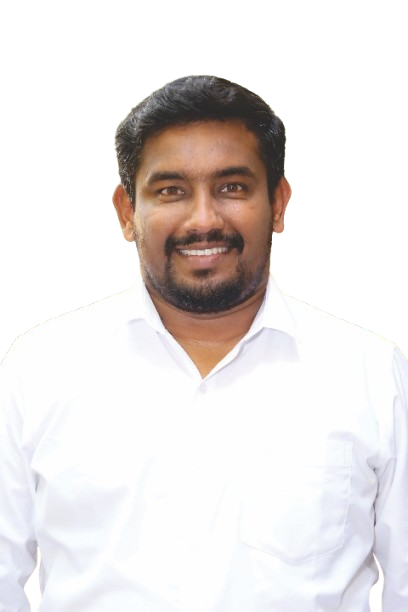 Shri. C. Praveen