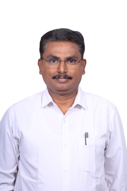 Shri. Prakash S.