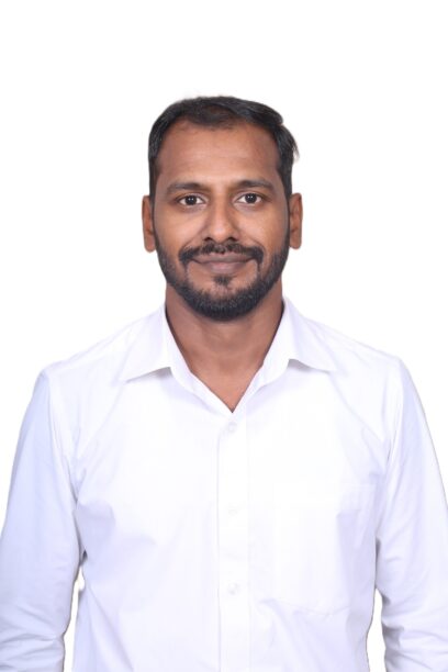 Shri. Saravanan Raja V.